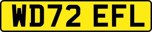 WD72EFL