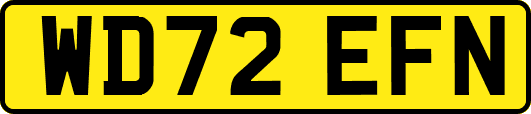 WD72EFN