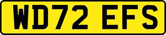WD72EFS