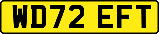 WD72EFT