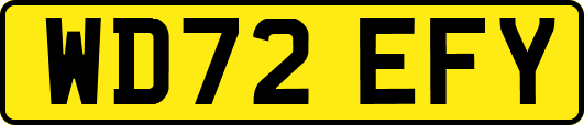 WD72EFY