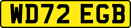 WD72EGB