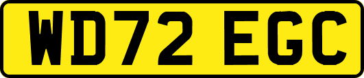 WD72EGC