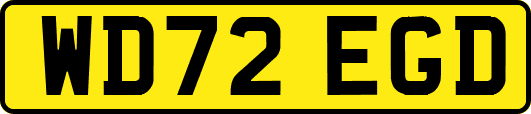 WD72EGD