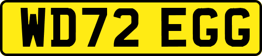 WD72EGG