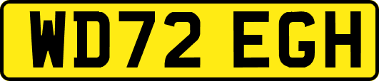 WD72EGH