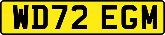 WD72EGM