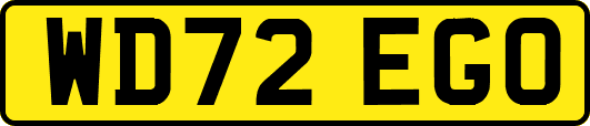 WD72EGO