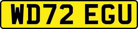 WD72EGU
