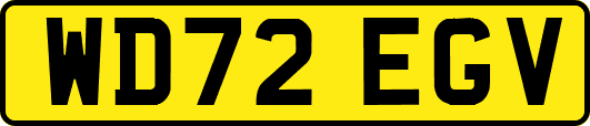 WD72EGV