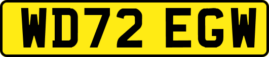 WD72EGW