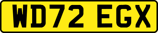 WD72EGX
