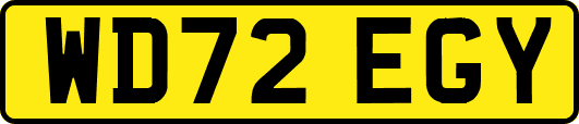 WD72EGY