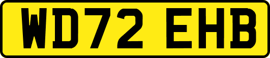 WD72EHB