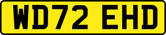 WD72EHD