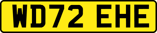 WD72EHE