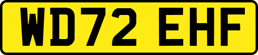 WD72EHF