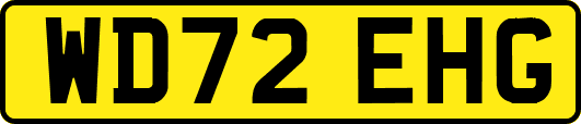 WD72EHG
