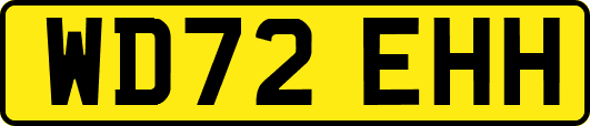 WD72EHH