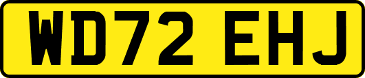 WD72EHJ