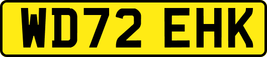 WD72EHK