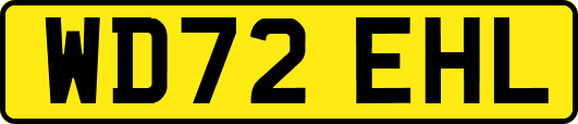WD72EHL