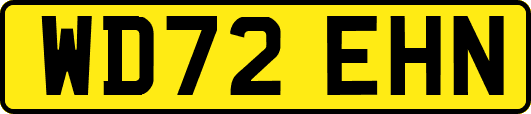 WD72EHN