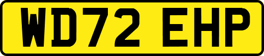 WD72EHP