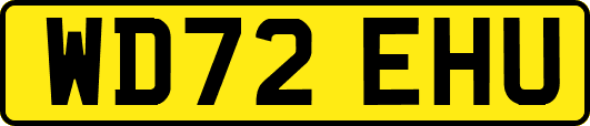 WD72EHU