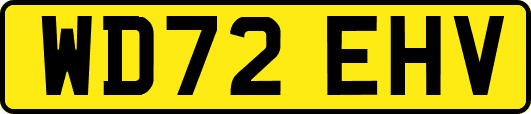 WD72EHV