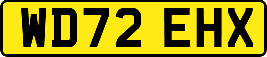 WD72EHX