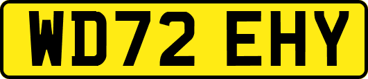 WD72EHY