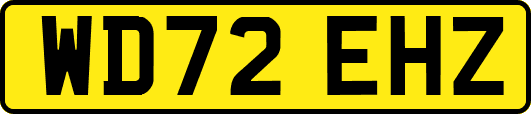 WD72EHZ
