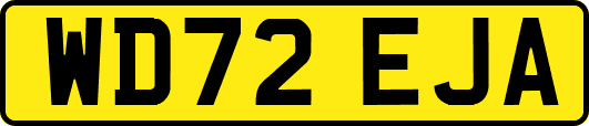 WD72EJA