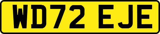 WD72EJE