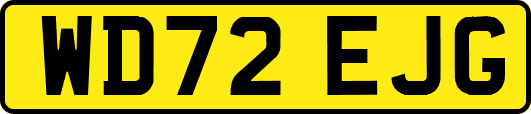 WD72EJG