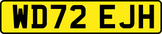 WD72EJH