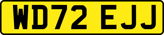 WD72EJJ