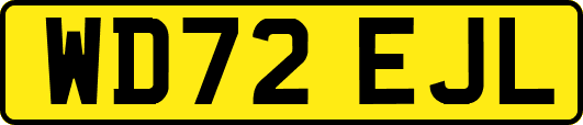 WD72EJL