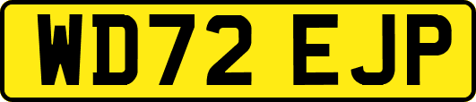 WD72EJP