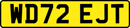 WD72EJT
