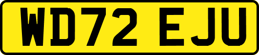 WD72EJU