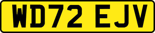 WD72EJV