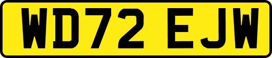 WD72EJW