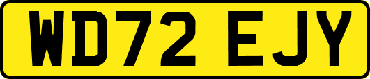 WD72EJY
