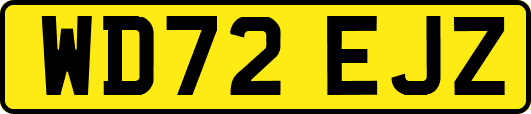WD72EJZ