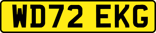 WD72EKG