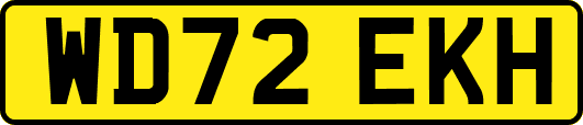 WD72EKH