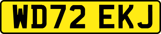 WD72EKJ