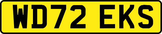 WD72EKS